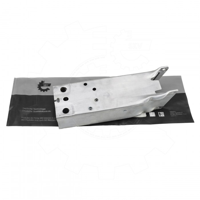 Kit Fixation Pare Choc Avant Droit Pour BMW Série 2 F45 F46 X1 F48 51117406386