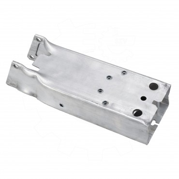 Kit Fixation Pare Choc Avant Droit Pour BMW Série 2 F45 F46 X1 F48 51117406386