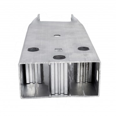 Kit Fixation Pare Choc Avant Gauche Pour Mercedes-Benz CLA Classe A B 1776202400