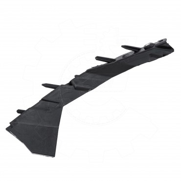 Kit Fixation Pare Choc Avant Gauche Pour Dodge Charger 68226533AA