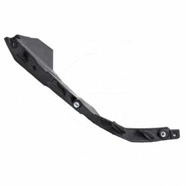 Kit Fixation Pare Choc Avant Droit Pour Dodge Charger 68226532AA