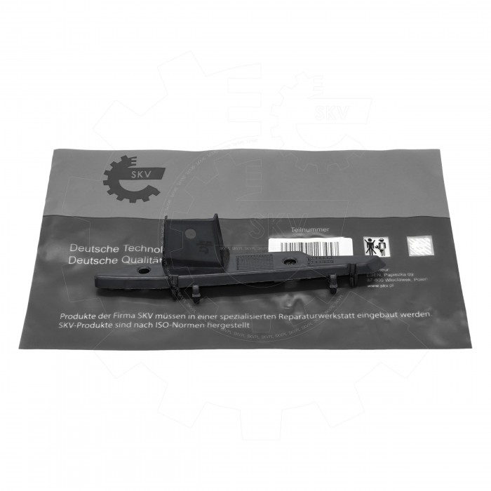 Kit Fixation Pare Choc Avant Gauche Pour BMW X3 F97 G01 G08 51117399983