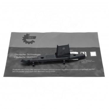 Kit Fixation Pare Choc Avant Droit Pour BMW X3 F97 G01 G08 51117399984