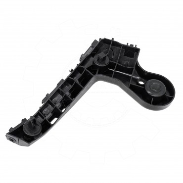 Kit Fixation Pare Choc Avant Gauche Pour Toyota Corolla 52116-02480