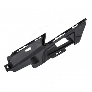 Kit Fixation Pare Choc Avant Gauche Pour Audi A3 8V5807319