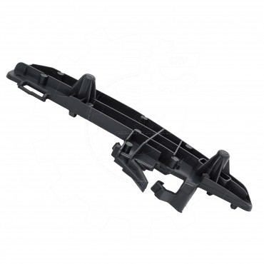 Kit Fixation Pare Choc Avant Gauche Pour BMW X3 F97 G01 G08 51117399981