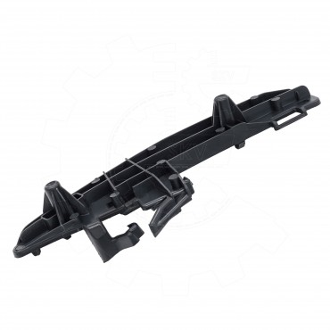 Kit Fixation Pare Choc Avant Droit Pour BMW X3 F97 G01 G08 51117399982