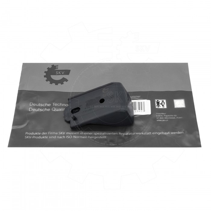 Kit Fixation Pare Choc Pour BMW X3 F25 X4 F26 51117276426