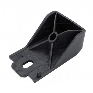 Kit Fixation Pare Choc Pour BMW X3 F25 X4 F26 51117276426