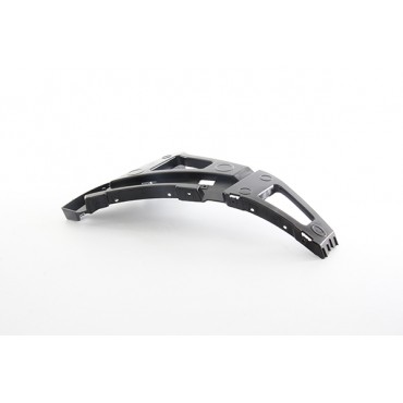 Kit Fixation Pare Choc Avant Droit Pour Ford Transit 1856372 BK3117D958AD