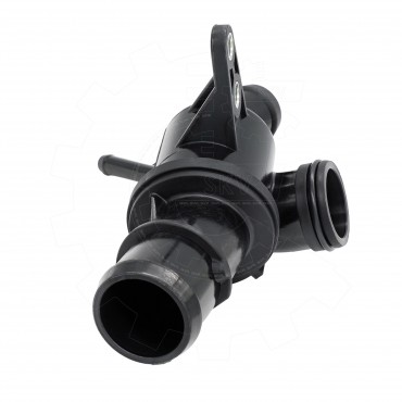 Boitier Thermostat d'Eau Pour Mercedes-Benz Classe A B 6402000415 6402000515