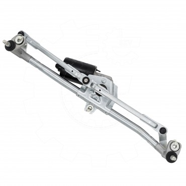 Tringlerie d'Essuie Glace Avant + Moteur Pour VW New Beetle 1C1955603A 1C1955603