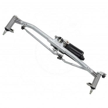 Tringlerie d'Essuie Glace Avant + Moteur Pour VW New Beetle 1C1955603A 1C1955603