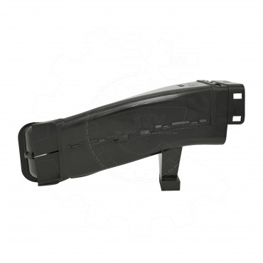 Tuyau de Conduit d'Air Moteur Pour BMW X3 F97 G01 G08 X4 F98 G02 13718635093