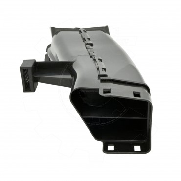 Tuyau de Conduit d'Air Moteur Pour BMW X3 F97 G01 G08 X4 F98 G02 13718635093