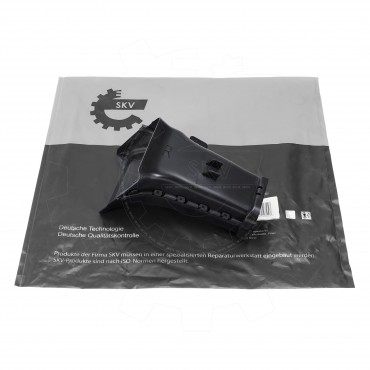 Tuyau de Conduit d'Air Moteur Pour BMW Série 3 G20 G28 G80 G21 G81 51747422278