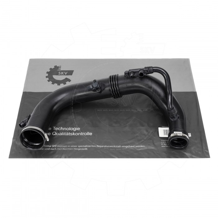 Durite d'Air d'Admission Pour Mercedes-Benz Classe C T-Model E 2710901629