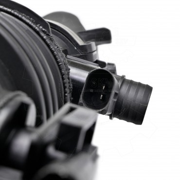 Durite d'Air d'Admission Pour Mercedes-Benz CLA Classe A B GLA A2700901029