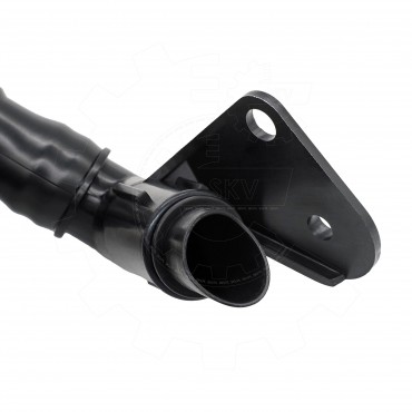 Tuyau d'Huile Carter Purge Pour Audi A4 A6 A8 06E103217K