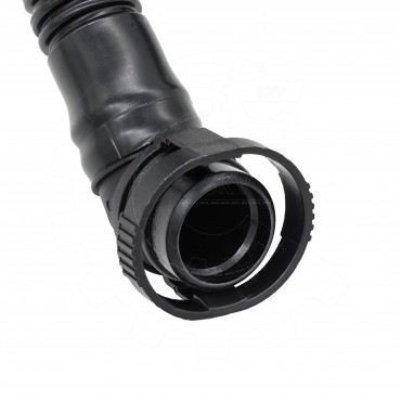 Tuyau d'Huile Carter Purge Pour Audi A4 A6 A8 06E103217K