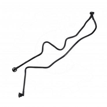 Tuyau d'Eau Liquide de Refroidissement Pour Mercedes-Benz CLA 2465010125