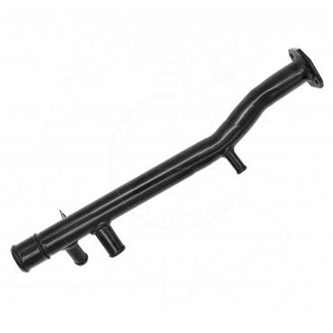 Tuyau d'Eau Liquide de Refroidissement Pour VW Golf II Jetta Polo Seat Ibiza II