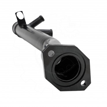 Tuyau d'Eau Liquide de Refroidissement Pour VW Golf II Jetta Polo Seat Ibiza II