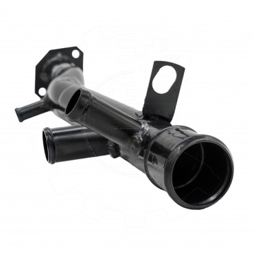 Tuyau d'Eau Liquide de Refroidissement Pour VW Golf II Jetta Polo Seat Ibiza II