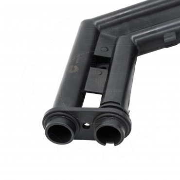 Tuyau d'Eau Liquide de Refroidissement Pour Renault Megane Scenic 7701205450