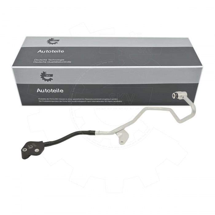 Tuyau d'Eau Liquide de Refroidissement Pour Mercedes-Benz Classe E A2782001751