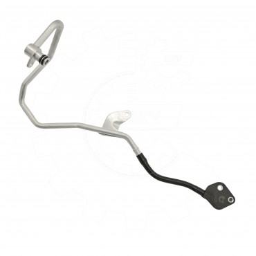 Tuyau d'Eau Liquide de Refroidissement Pour Mercedes-Benz Classe E A2782001751