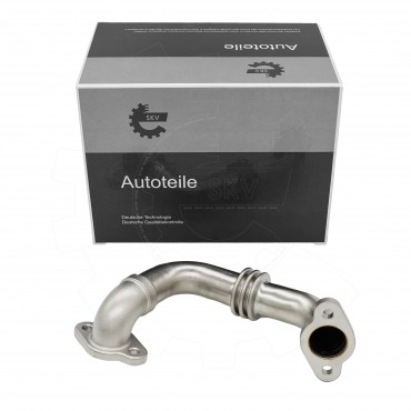 Tuyau de Vanne EGR Pour VW Amarok Crafter 30-35 30-50 03L131521AP