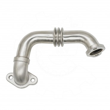 Tuyau de Vanne EGR Pour VW Amarok Crafter 30-35 30-50 03L131521AP