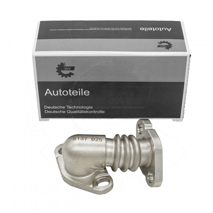 Tuyau de Vanne EGR Pour VW Amarok 03L131521K