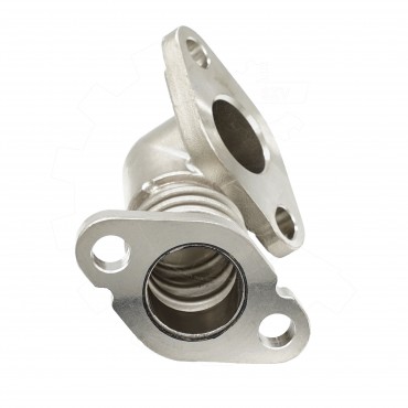 Tuyau de Vanne EGR Pour VW Amarok 03L131521K