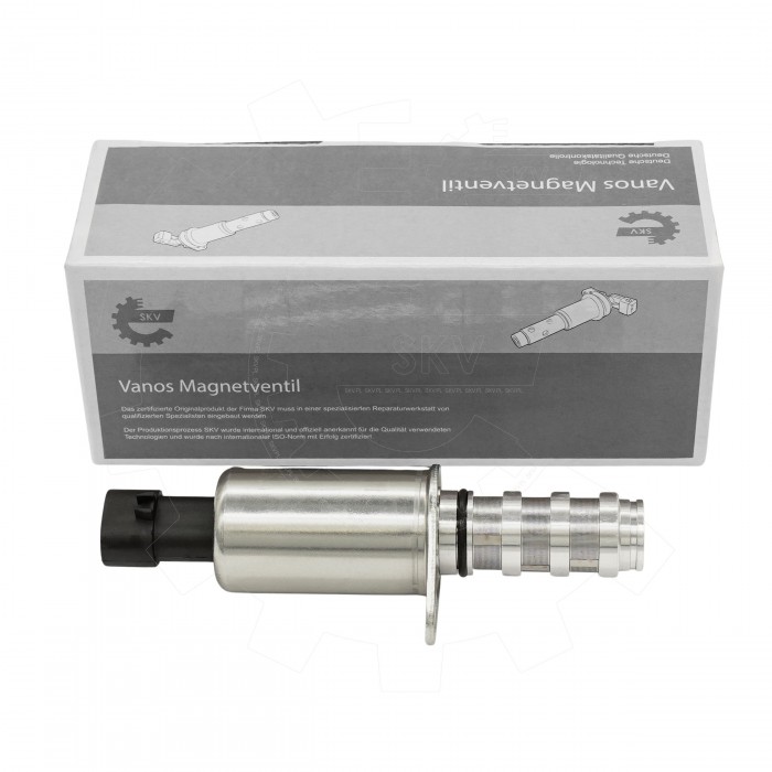 Valve Déphaseur d'Arbre à Cames Pour Fiat 500 Ford Alfa Romeo Lancia 55195809