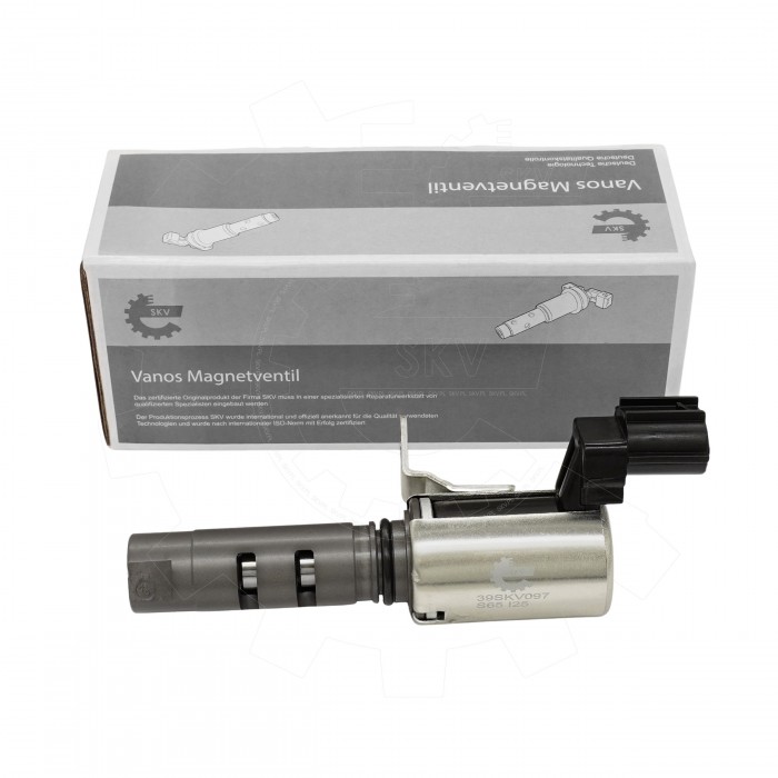 Valve Déphaseur d'Arbre à Cames Pour Peugeot Toyota Citroën 1920.HZ 1920.KR