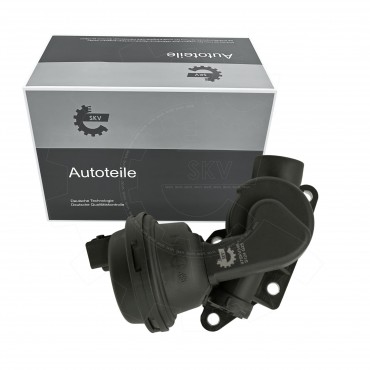 Boitier Thermostat de Liquide de Refroidissement Pour VW Audi A4 Bentley Porsche