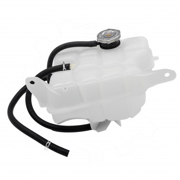 Vase d'Expansion Liquide de Refroidissement Pour Jeep Cherokee K52079788AB