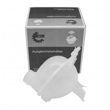 Vase d'Expansion Liquide de Refroidissement Pour Peugeot Opel Toyota Citroën