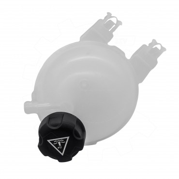 Vase d'Expansion Liquide de Refroidissement Pour Peugeot Opel Toyota Citroën
