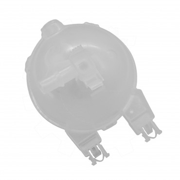 Vase d'Expansion Liquide de Refroidissement Pour Peugeot Opel Toyota Citroën