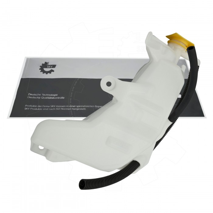 Vase d'Expansion Liquide de Refroidissement Pour Dodge Durango Jeep 5165708AA