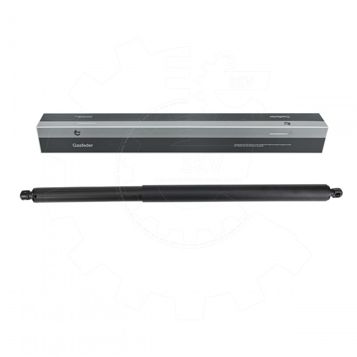 Vérin de Coffre Arrière Droit Pour Skoda Octavia IV 5E7827780A 5E7827780C