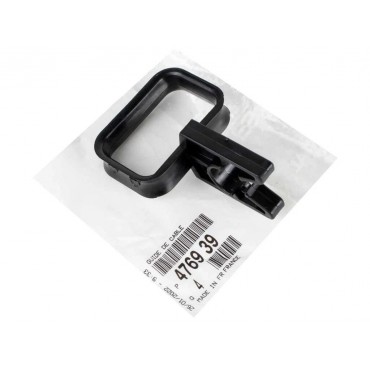 Clips Fixation Cable de Frein Pour Peugeot 407