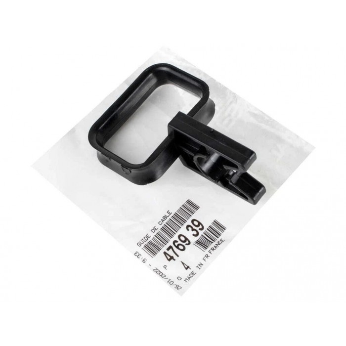 Clips Fixation Cable de Frein Pour Peugeot 407