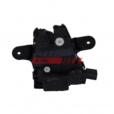 Serrure de Coffre Arrière Droit Pour Mini Mini 51492754459