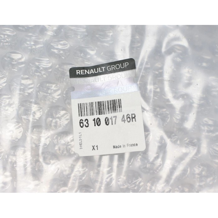 Aile Avant Droite Pour Renault Master III Opel Movano B Nissan NV400