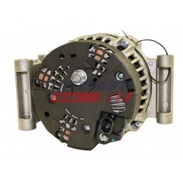 Alternateur Reconditionné Pour Peugeot Ford Citroën 9674987580 1745661 1797966