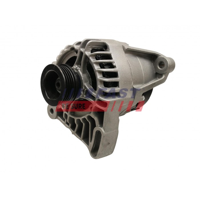 Alternateur Reconditionné Pour Fiat Ford Alfa Romeo Lancia 51727333 1719535